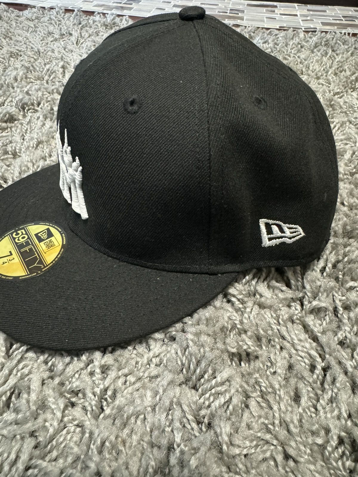 New Era Mannahatta X New Era Size ONE SIZE - 2 Thumbnail