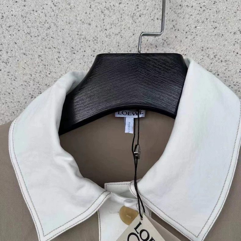 Loewe loewe short sleeves 2504-Nextarrow Size US S / EU 44-46 / 1 - 2 Thumbnail