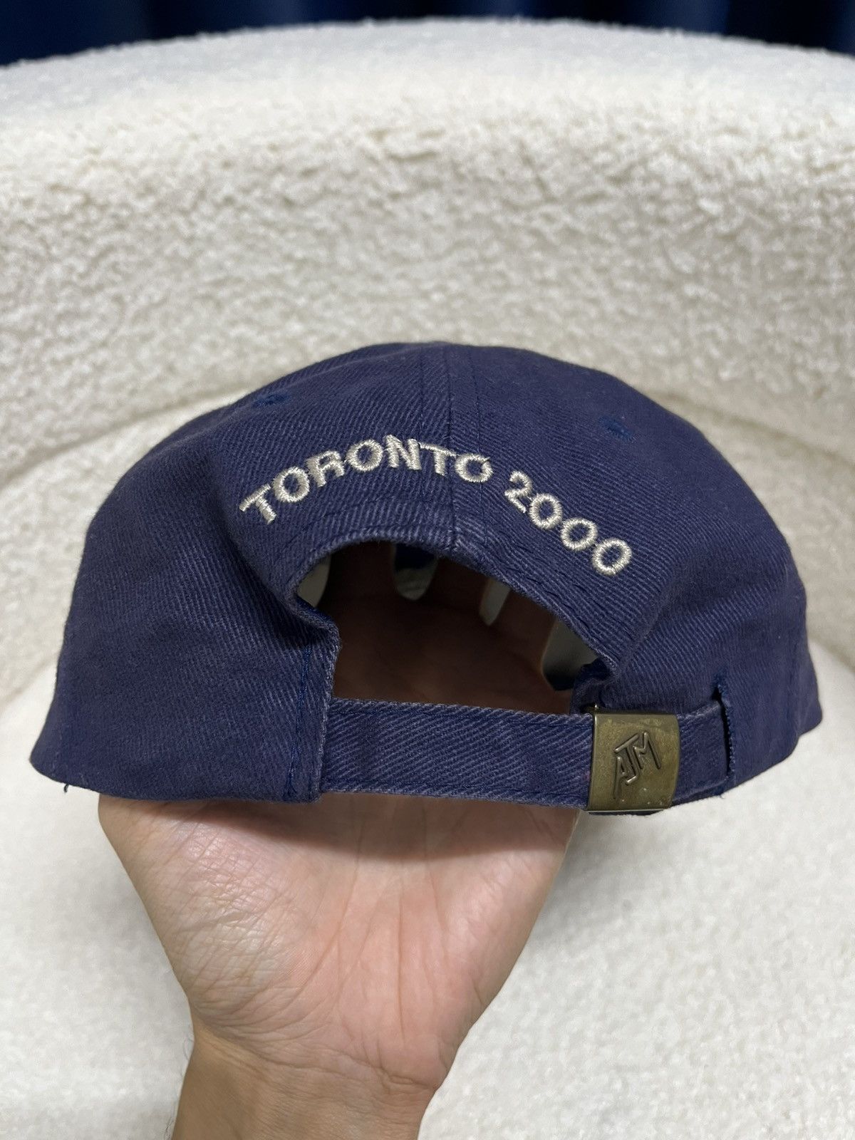 Other VINTAGE HATS XMEN MOVIE 00s RARE 🔥 Size ONE SIZE - 5 Thumbnail