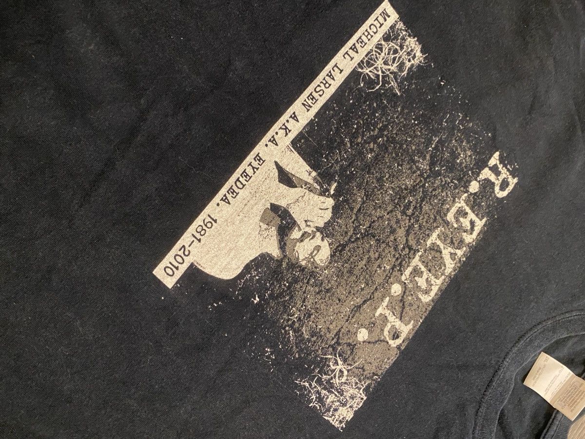 Gildan 2010’ Micheal Larsen (rap) Shirt Size US XXL / EU 58 / 5 - 3 Thumbnail