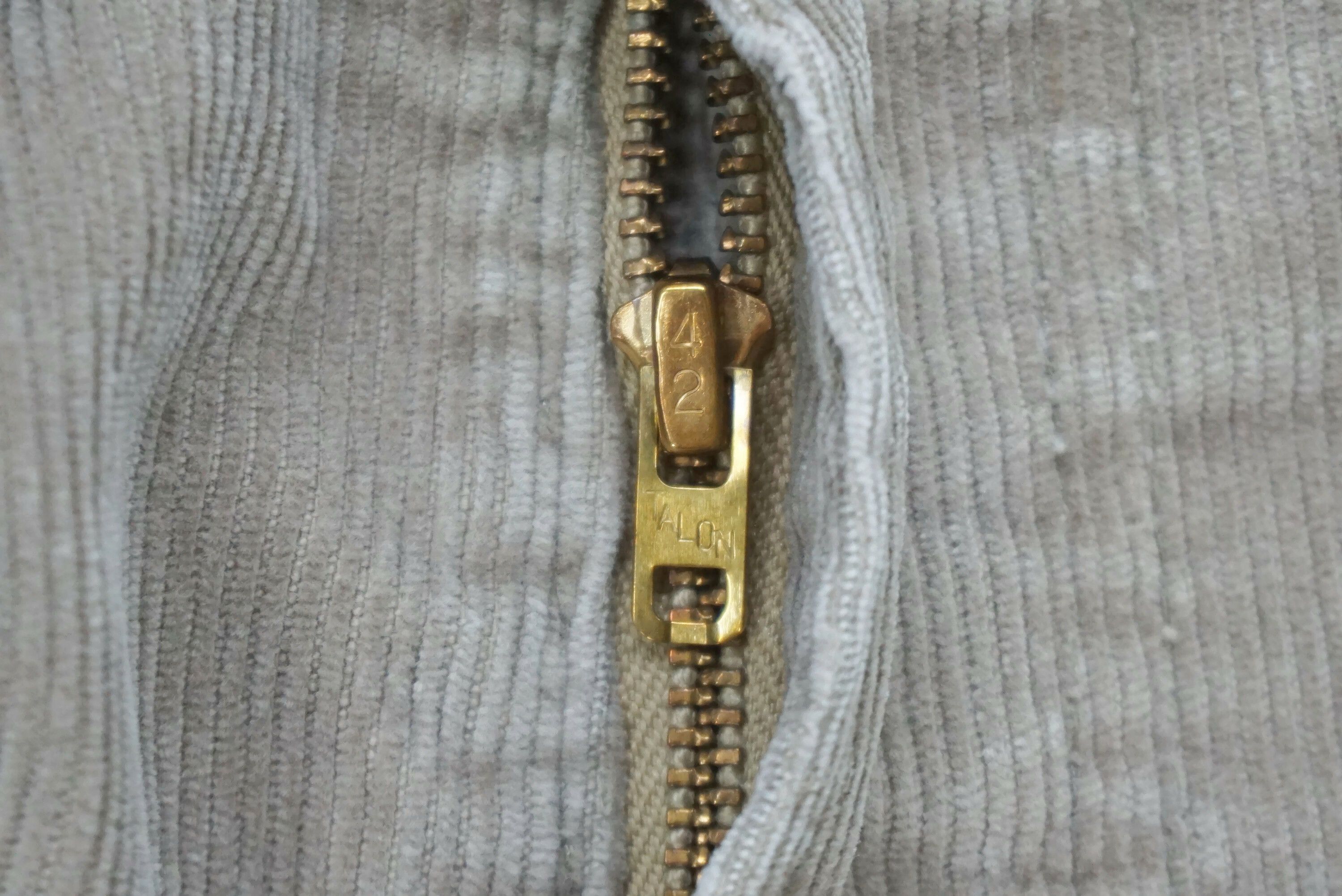 Levi's Vintage Levis Pants Size W34xL31 80s White Tab Straight Leg Size US 34 / EU 50 - 14 Thumbnail