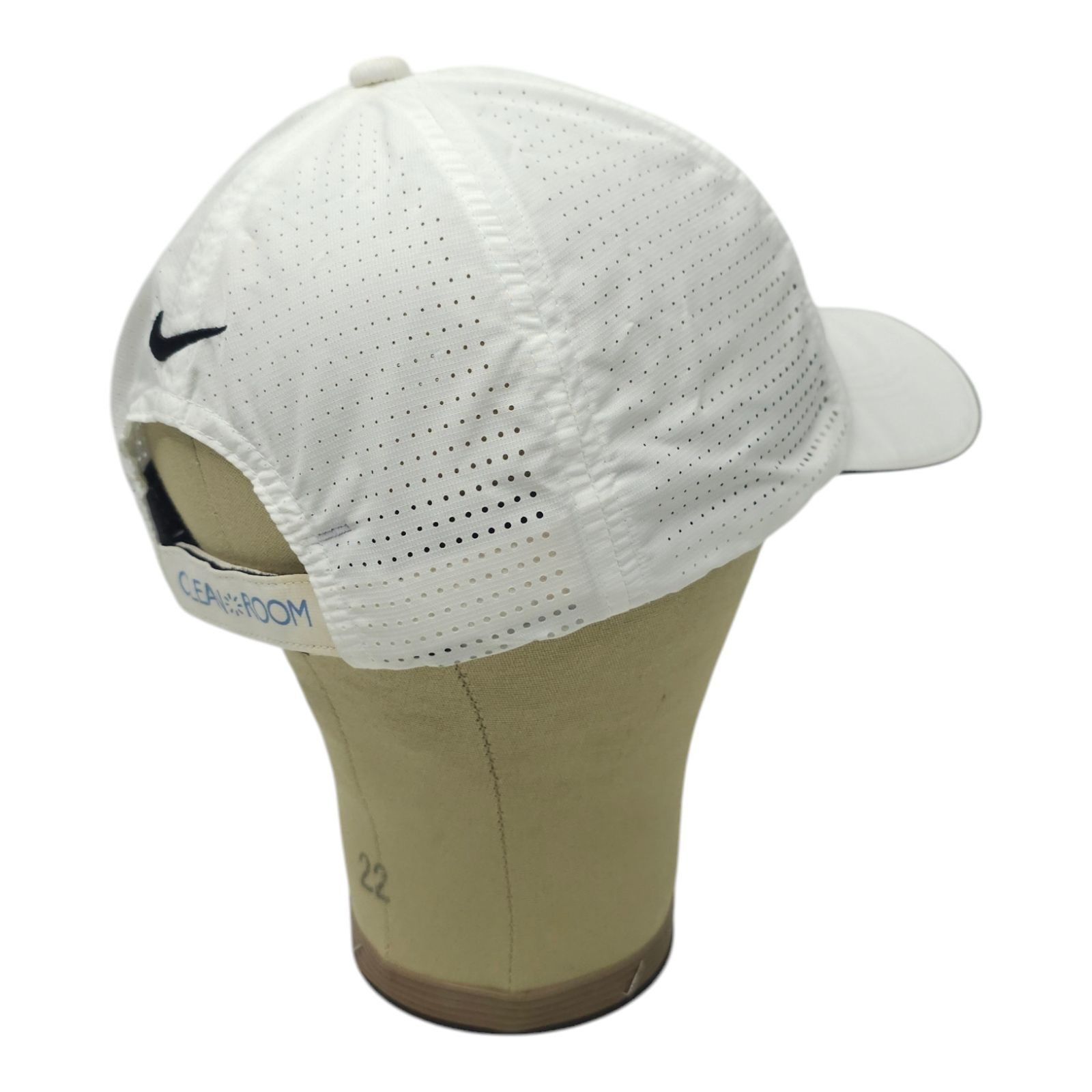 Nike NIke Golf Cap mTrade Strapback Cap Trucker Baseball Hat Size ONE SIZE - 14 Thumbnail