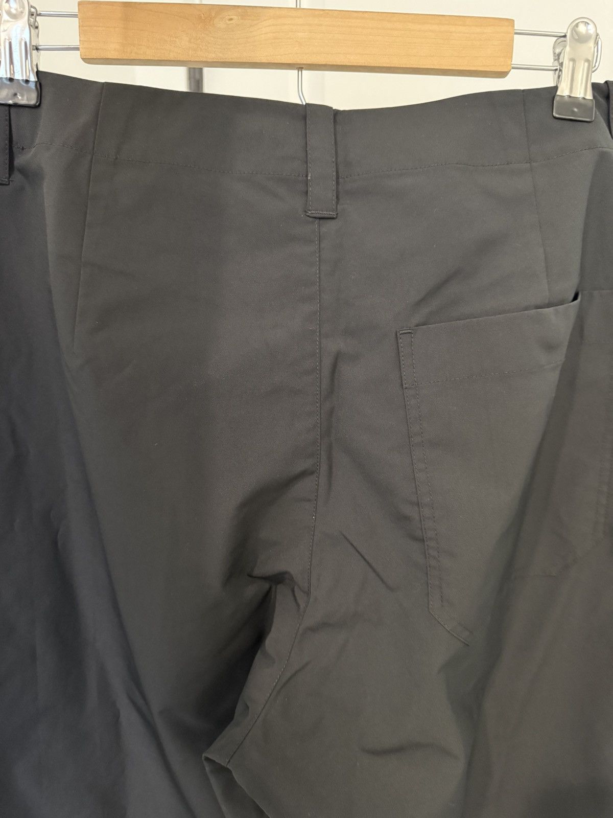A.P.C. APC Pants (Size M) Size US 30 / EU 46 - 15 Thumbnail
