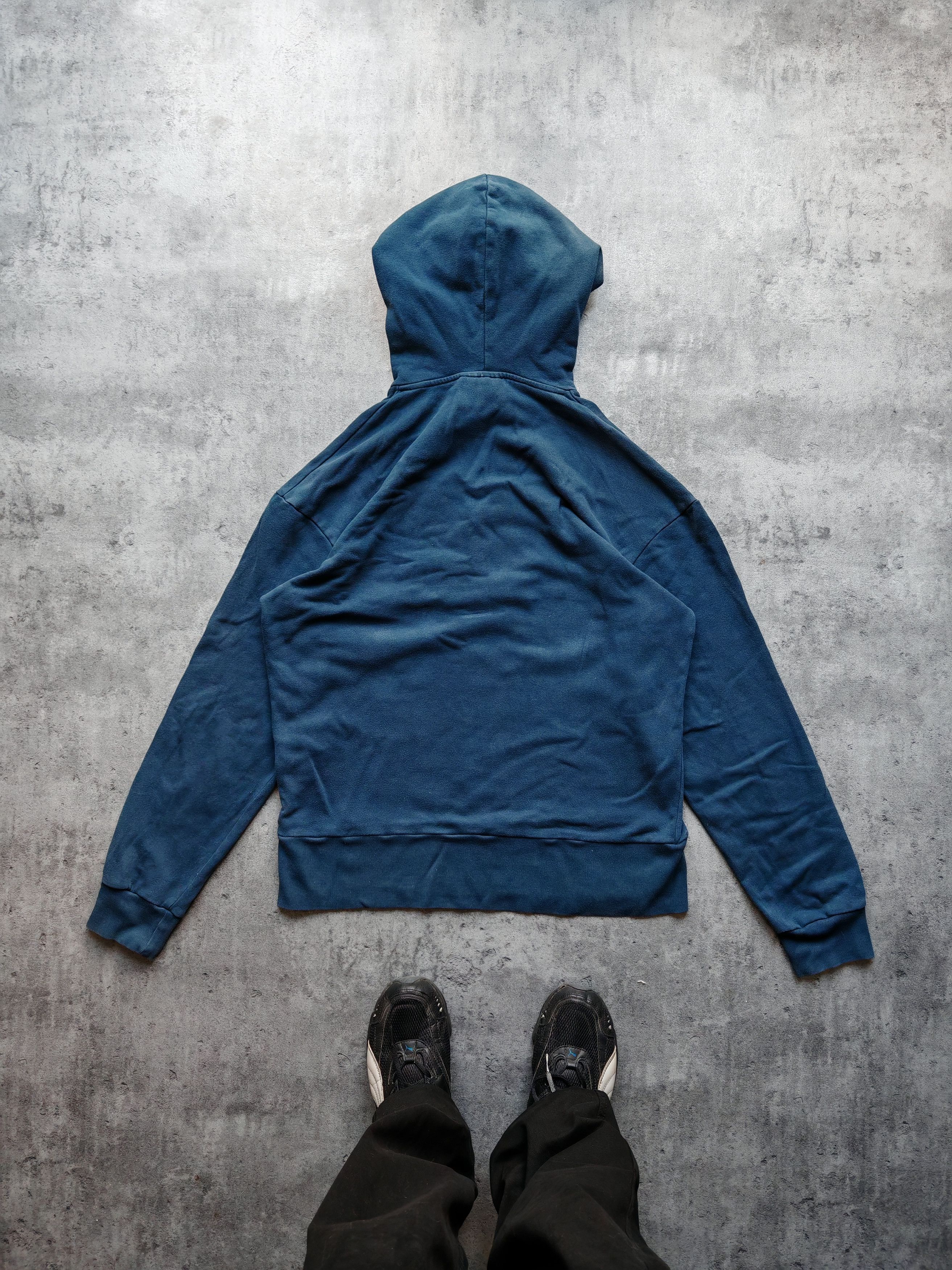 Han Kjobenhavn ❄️Vintage Han Kjøbenhavn hoodie Y2K Streetwear Size US L / EU 52-54 / 3 - 2 Thumbnail