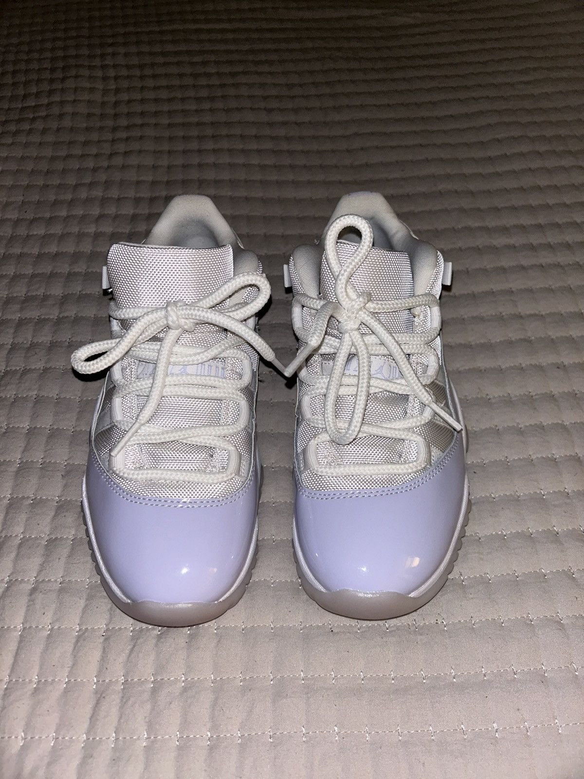 Jordan Brand Jordan 11 “purple violet” Size US 7 / IT 37 - 3 Thumbnail