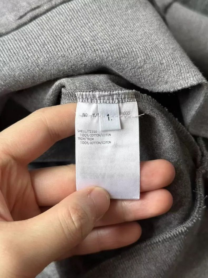 Thom Browne Thom Browne Side striped hoodie 2505-Nextarrow Size US S / EU 44-46 / 1 - 4 Thumbnail