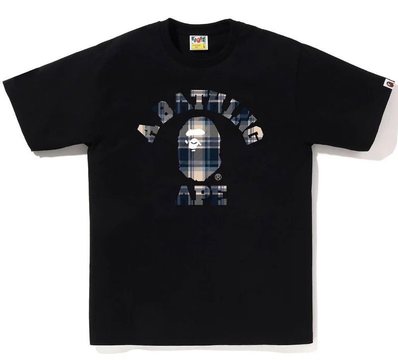 Bape Bape Tee Size ONE SIZE - 1 Thumbnail