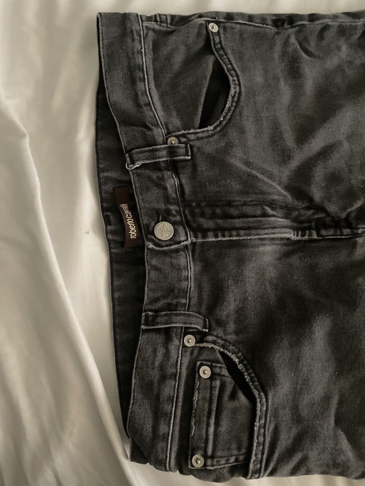 Roberto Cavalli roberto cavalli Size US 28 / EU 44 - 3 Thumbnail