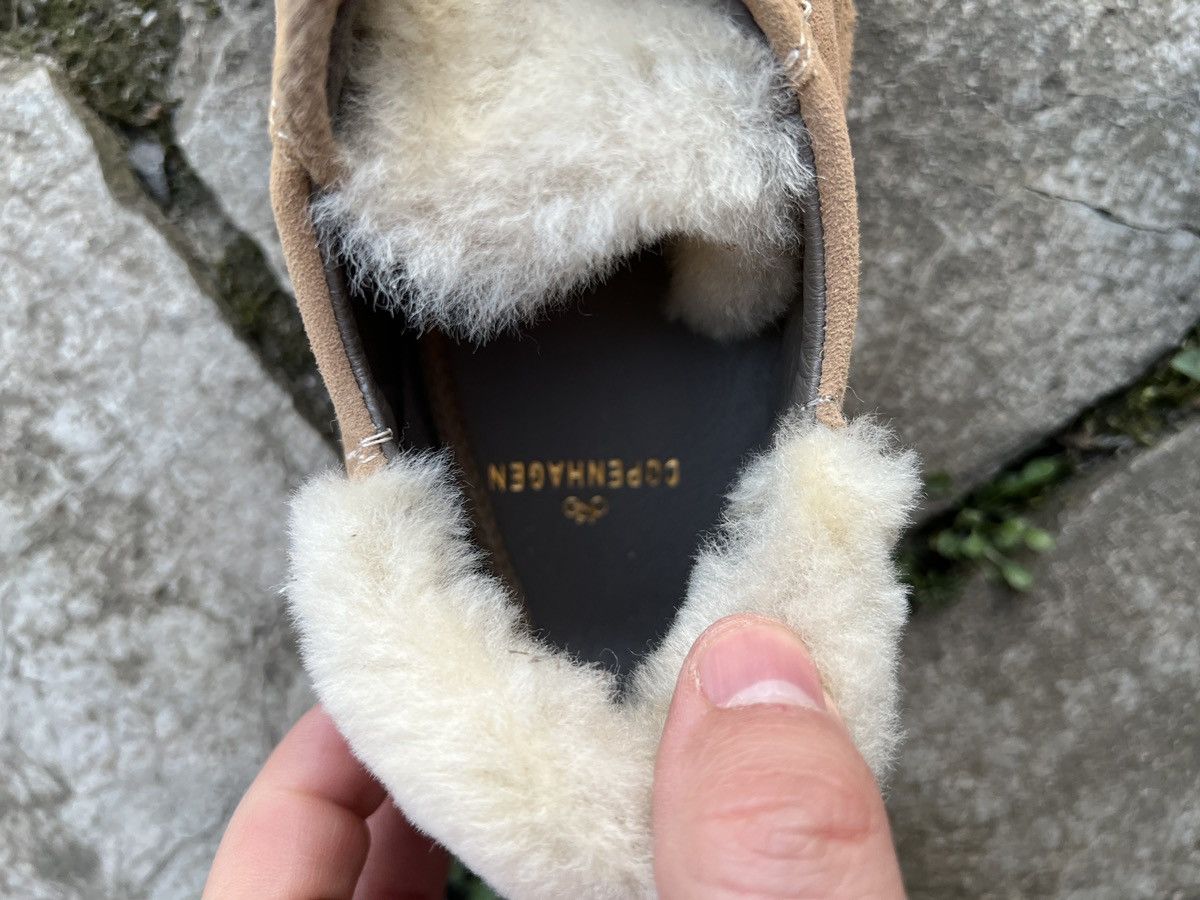 Other Copenhagen Leather Shoes Size US 9 / IT 39 - 7 Thumbnail