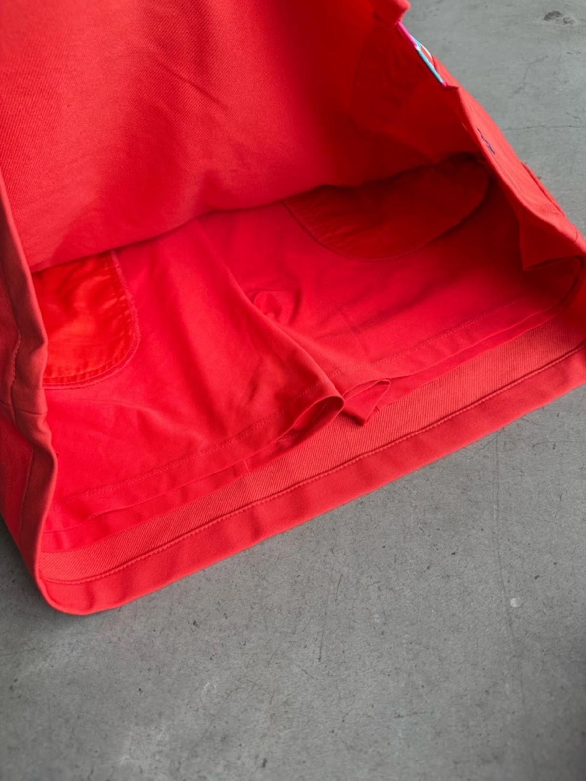 Other JDX / Golf Skort (Korean) / Red Orange Size 28" / US 6 / IT 42 - 8 Thumbnail