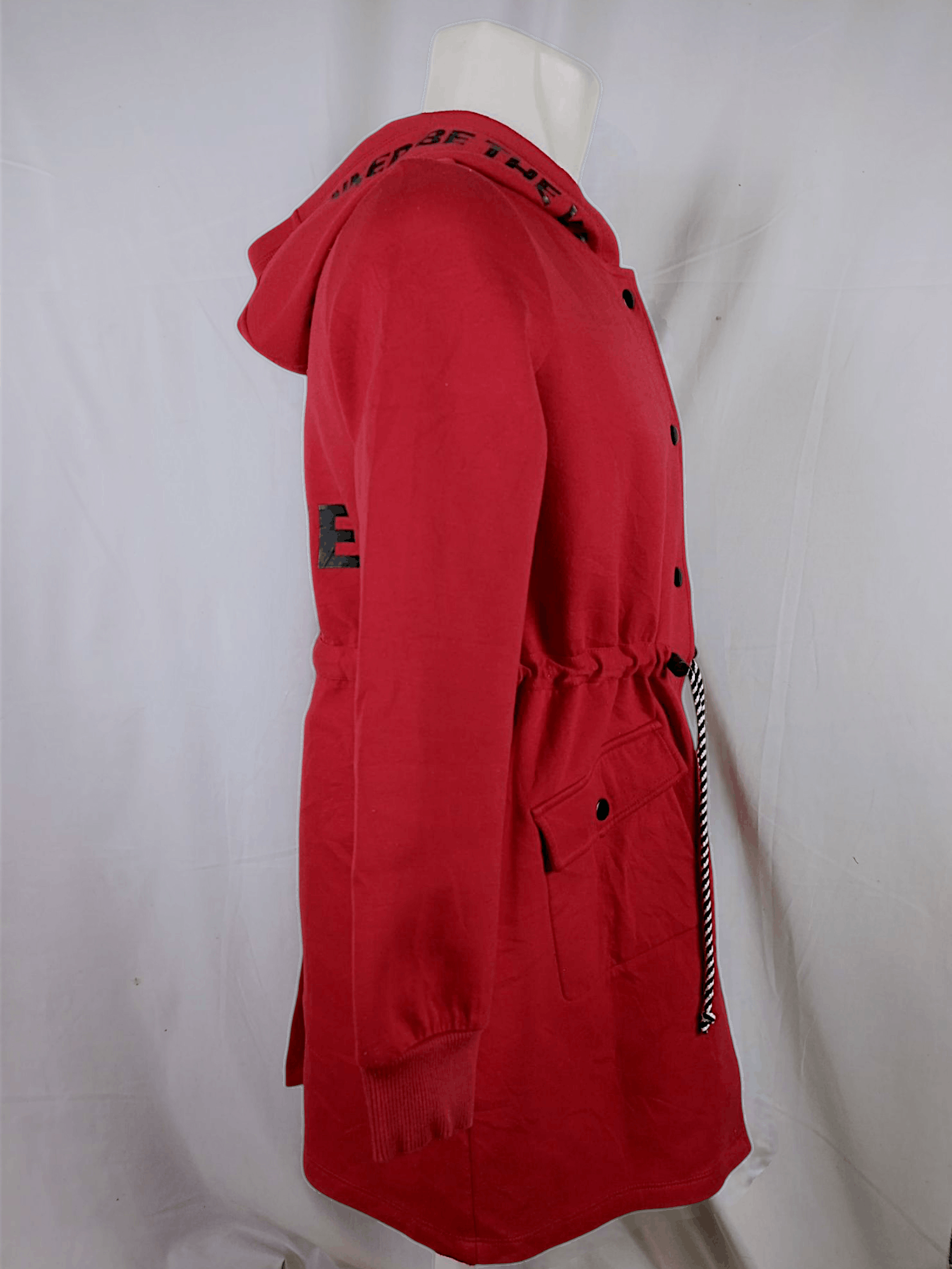 If Six Was Nine × Japanese Brand Meters/ Bonwe Parka Snap Button if6was6 Style Size US L / EU 52-54 / 3 - 23 Thumbnail