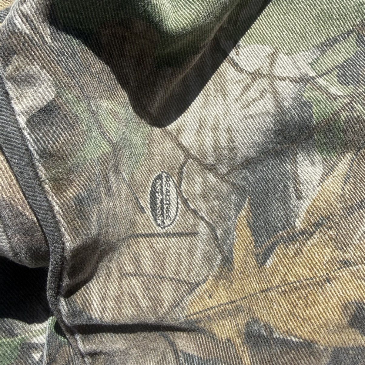 Realtree Camp denim Size US 36 / EU 52 - 2 Thumbnail