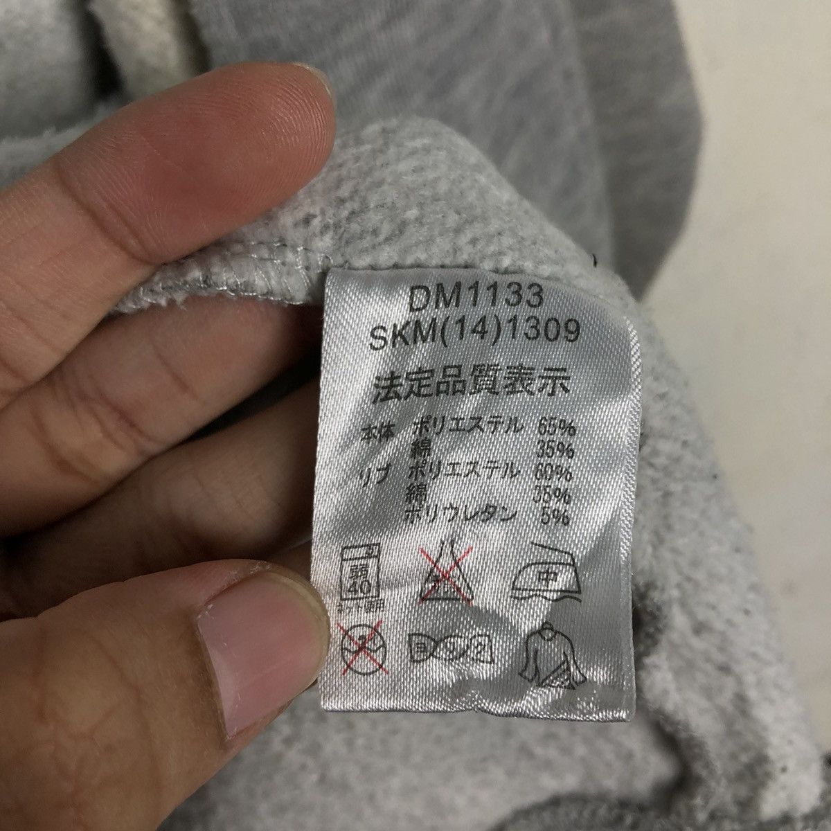 Japanese Brand 📌Vintage Zipper Hoodie Sweater T&C Surf Big Logo Size US L / EU 52-54 / 3 - 25 Thumbnail