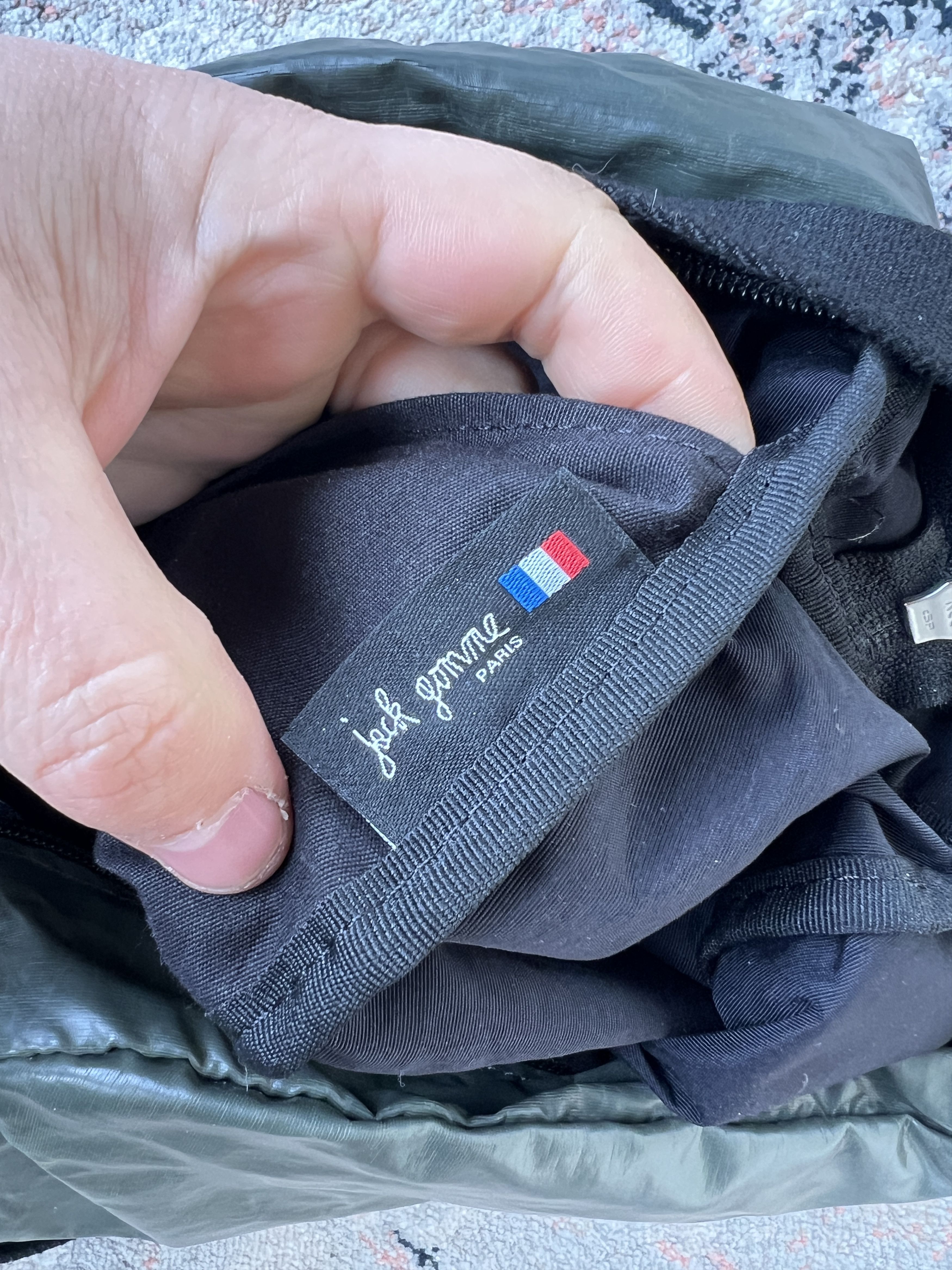 Other Jack Gomme Bag Size ONE SIZE - 9 Thumbnail