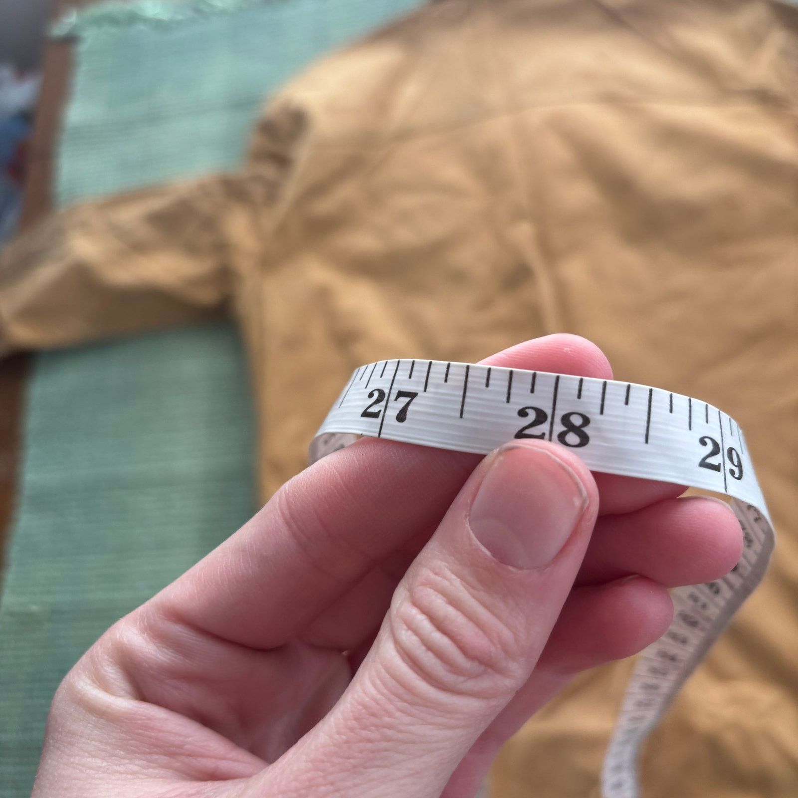 Vintage True vintage 70s Carl Michaels suede style western jacket Size US L / EU 52-54 / 3 - 11 Thumbnail