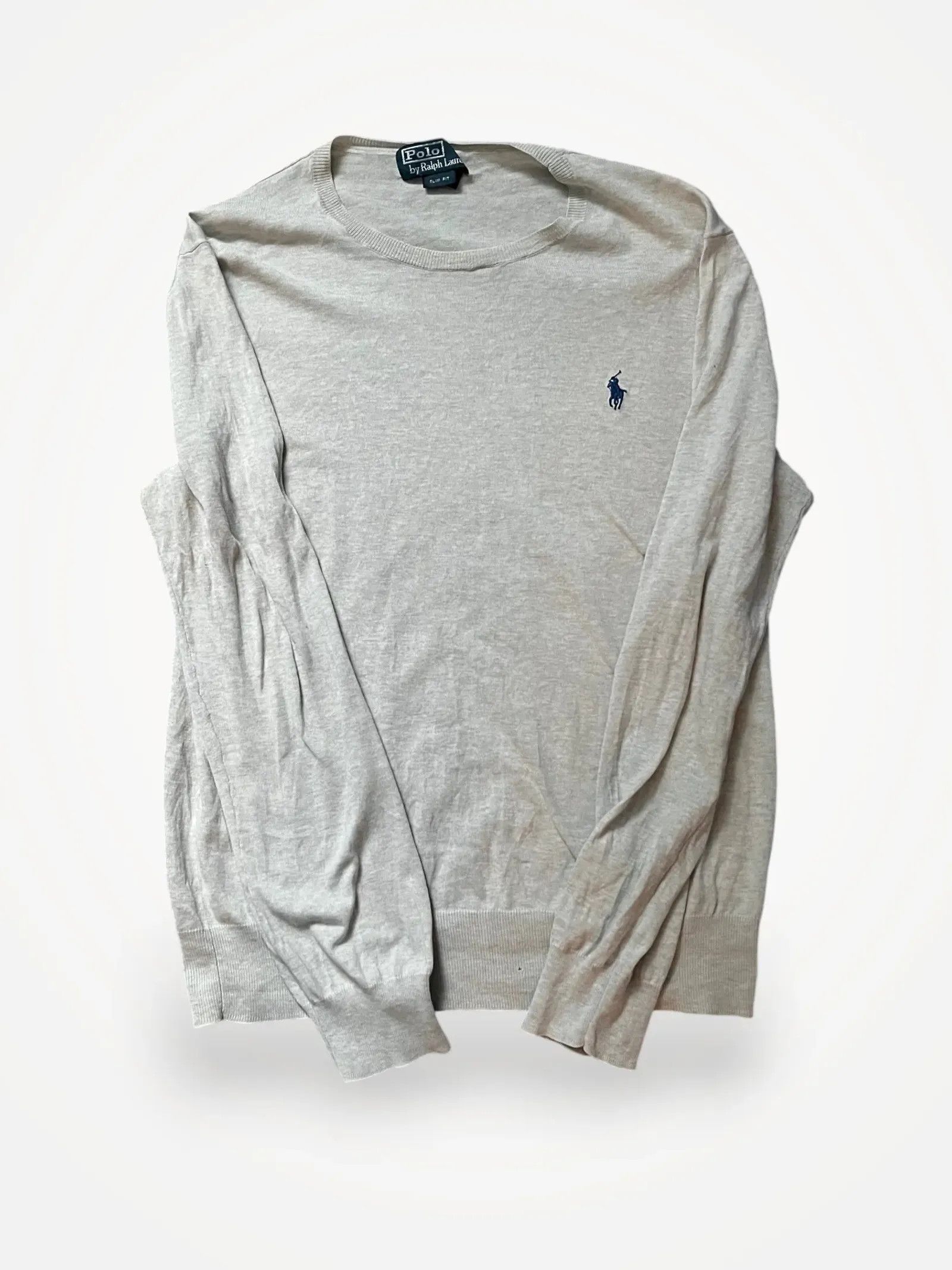 Ralph Lauren Ralph Lauren Ralph lauren Sweater Size M / US 6-8 / IT 42-44 - 1 Thumbnail