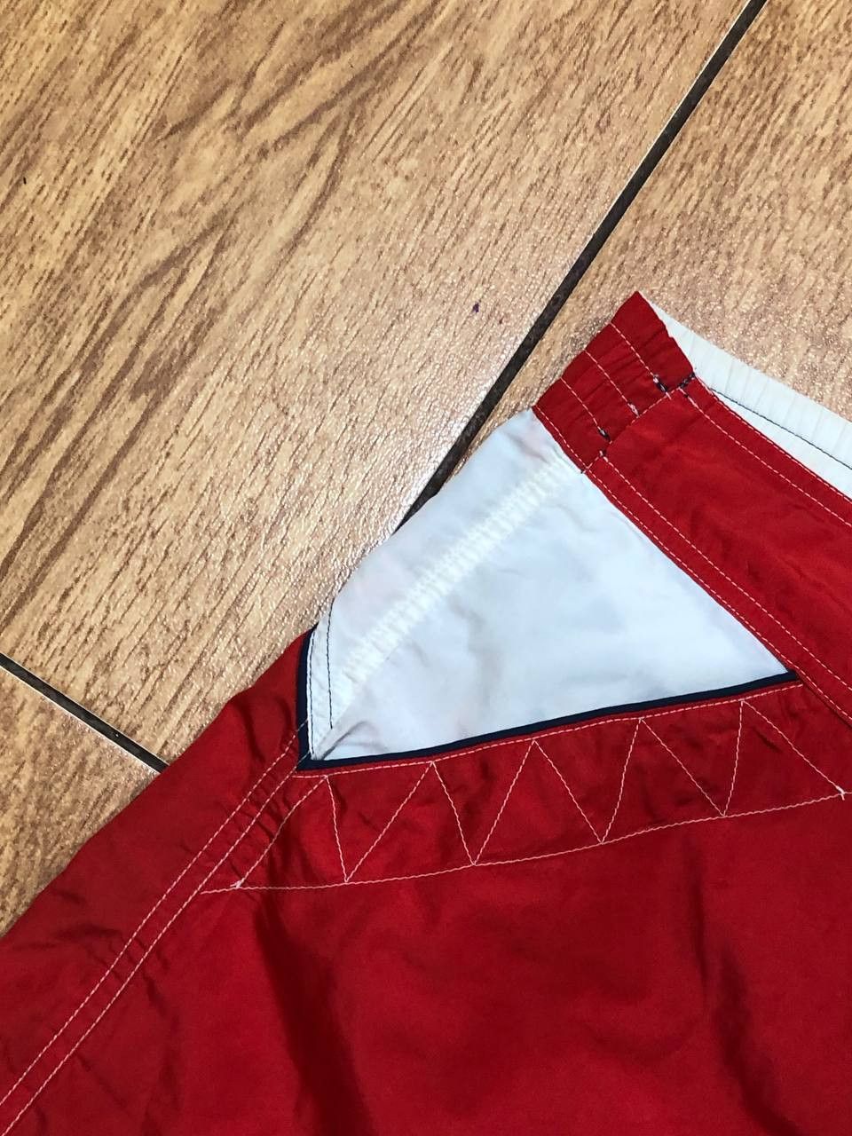 Diesel shorts print DIESEL Vintage crazy Y2K logo streetwear Size US 36 / EU 52 - 15 Thumbnail