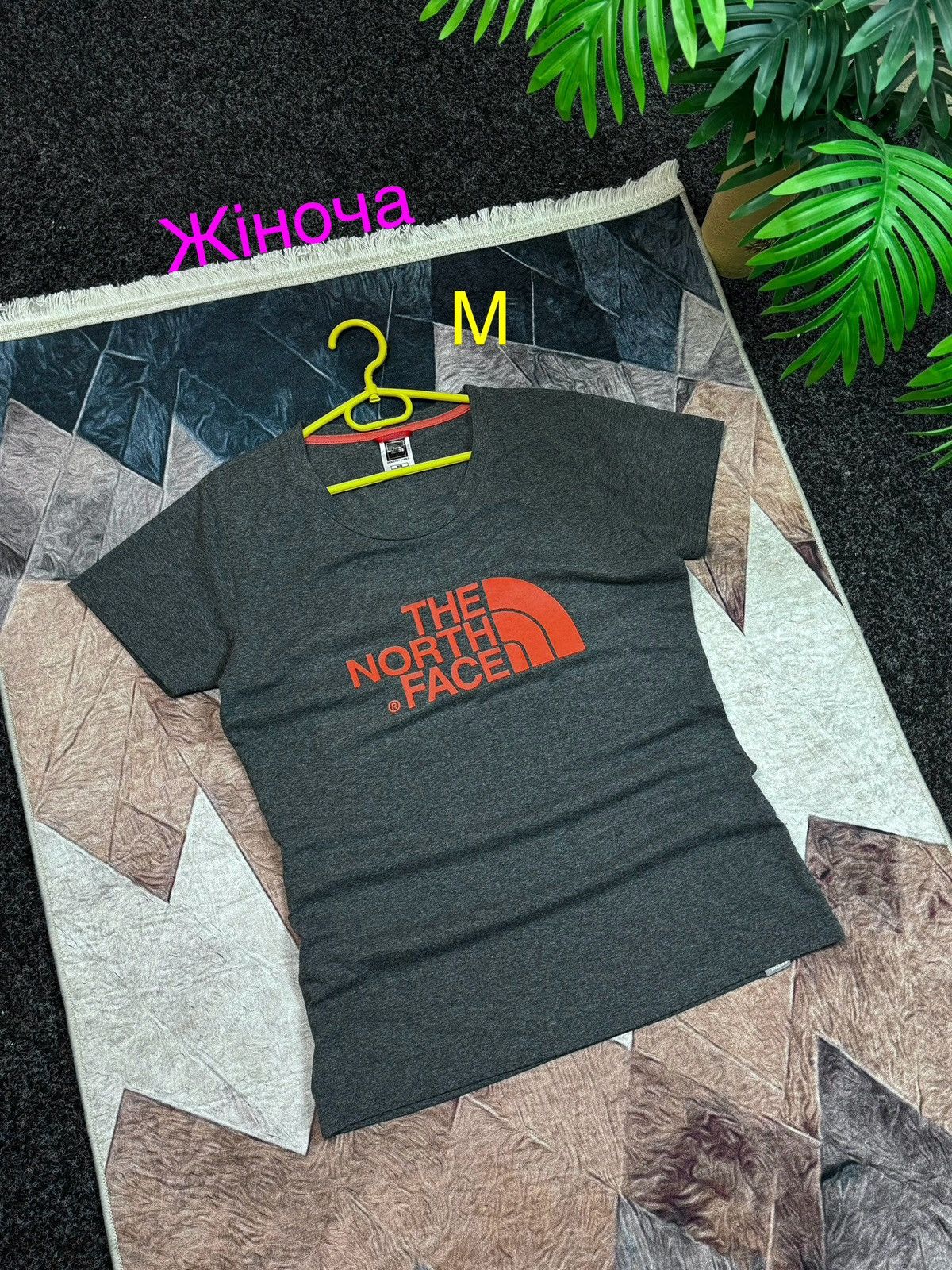 The North Face The North Face Womans tee T shirt size M Size M / US 6-8 / IT 42-44 - 9 Thumbnail