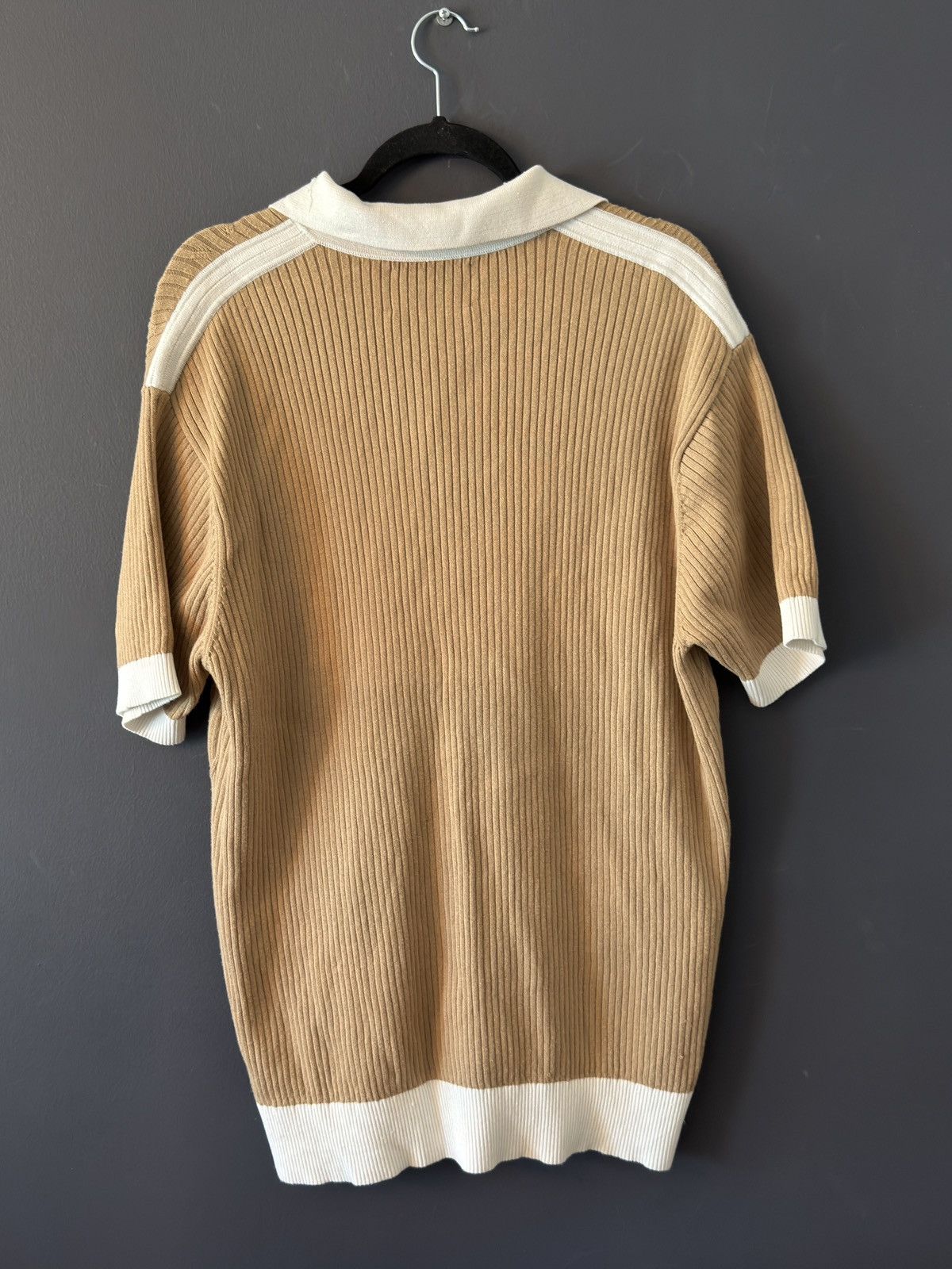 Other Transparent Hotel “Made Man” Polo Size US L / EU 52-54 / 3 - 3 Thumbnail