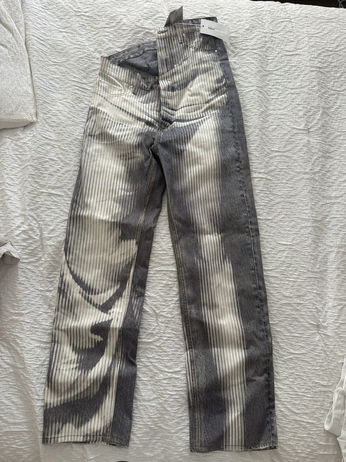Men's Jean Paul Gaultier Denim | Grailed