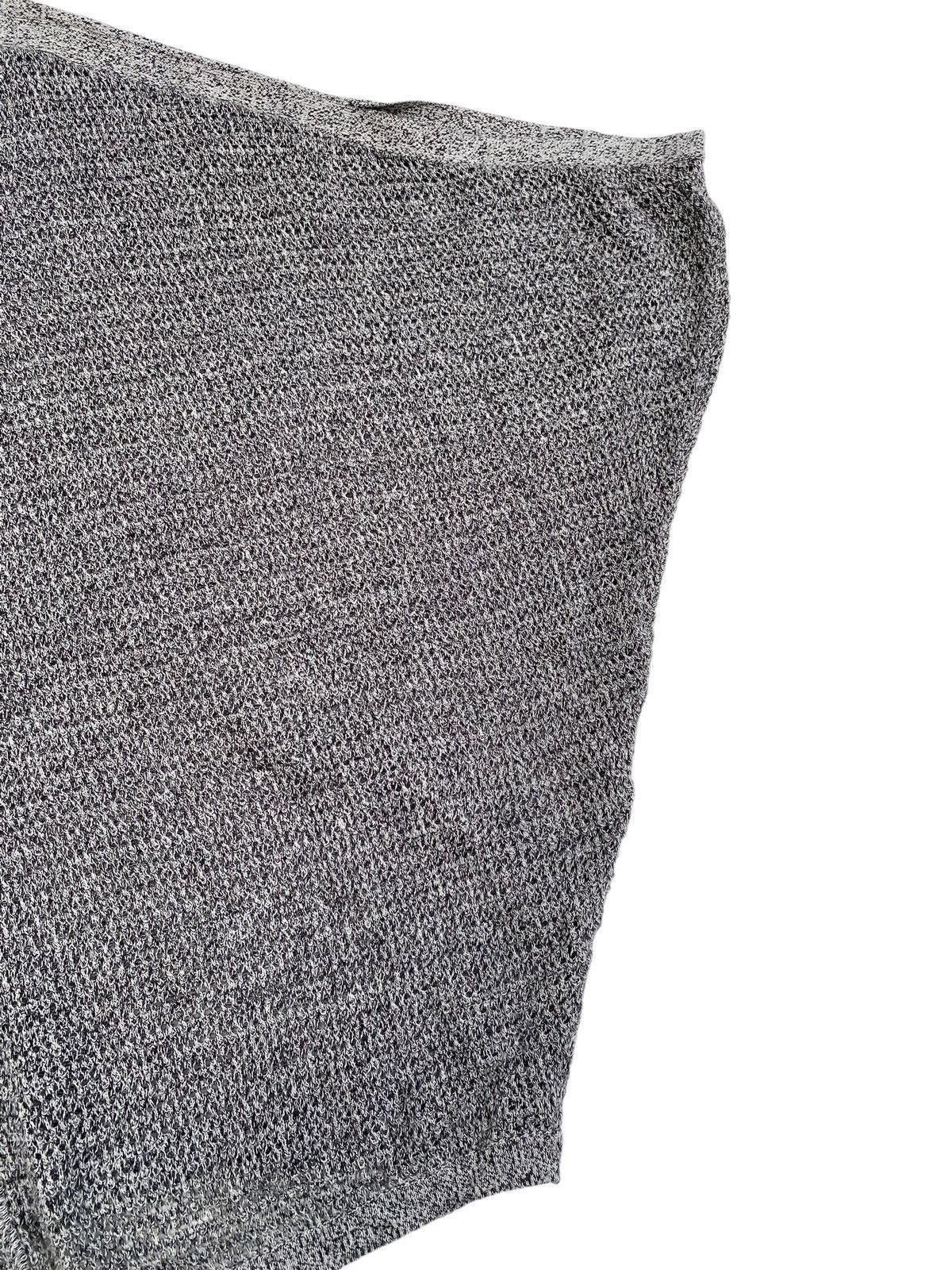 Allsaints Allsaint Knit Sweater Batwing Size S / US 4 / IT 40 - 6 Thumbnail