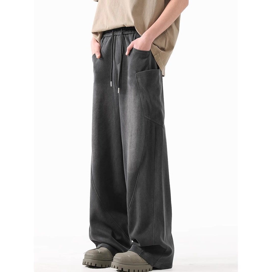 Vintage Pants Size US 31 - 1 Thumbnail