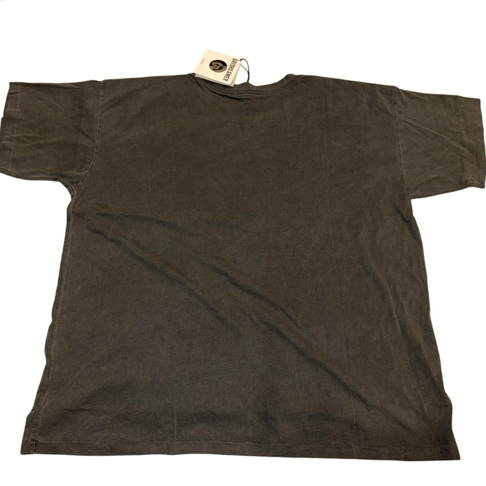 Daydreamer DAYDREAMER Joni Mitchell Blue Merch Tee Size M New with Tag Size M / US 6-8 / IT 42-44 - 16 Thumbnail
