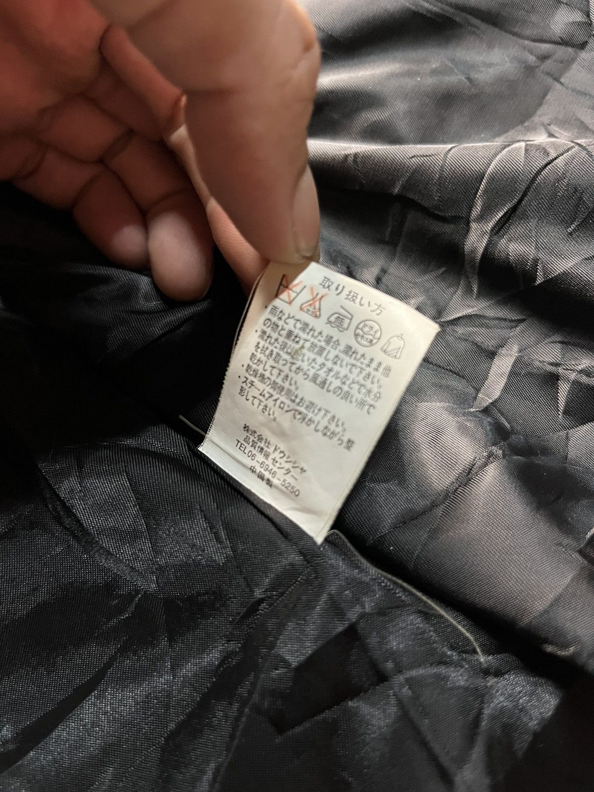 Japanese Brand MCM CORDUROY BLAZER/COAT BUTTON UP JACKET Size US XL / EU 56 / 4 - 12 Thumbnail