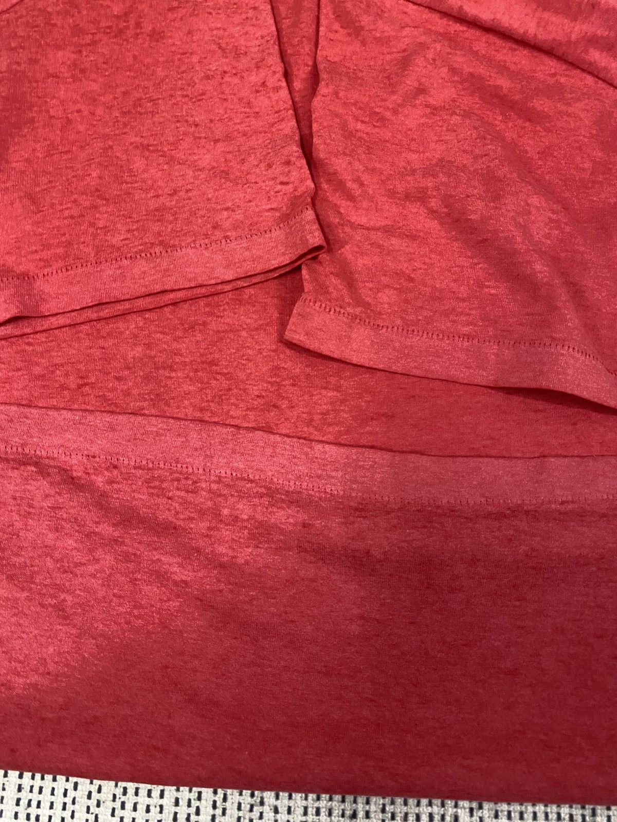 Vintage Vintage hanes 80s CARMEL HIGH PADRE BAND VERY RARE Size US XL / EU 56 / 4 - 3 Thumbnail