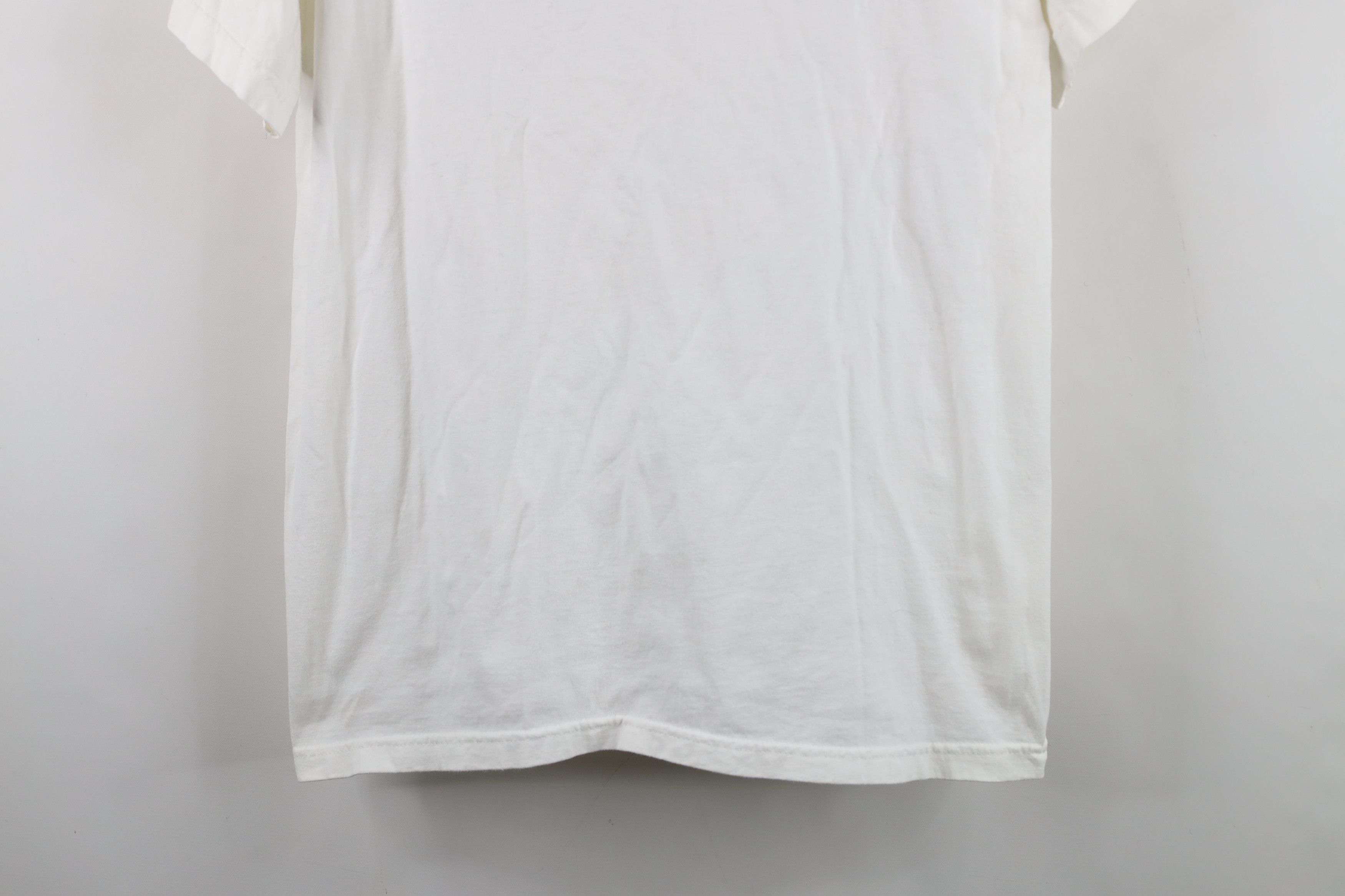 Vintage Vintage 90s Route 66 Rendezvous Muscle Car Racing T-Shirt Size US M / EU 48-50 / 2 - 3 Thumbnail