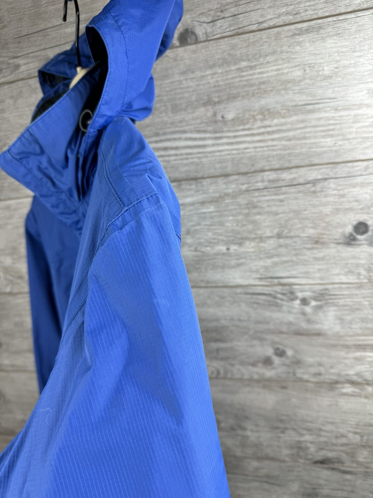 The North Face Vintage Jacket The North Face HyVent Y2K Drill style size M Size US M / EU 48-50 / 2 - 13 Thumbnail