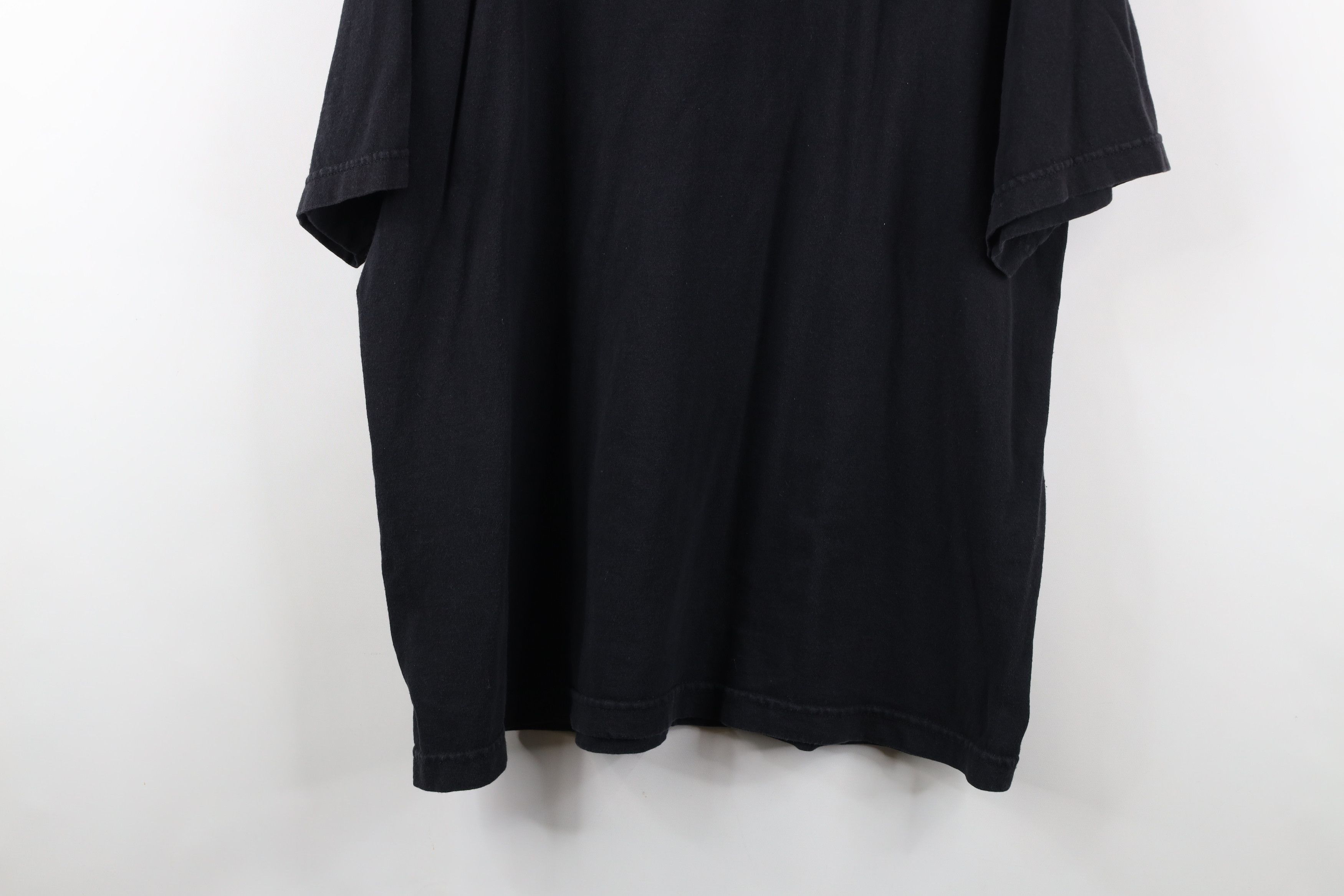 Vintage Vintage Y2K Viper Car Racing Short Sleeve T-Shirt Black USA Size US XL / EU 56 / 4 - 14 Thumbnail