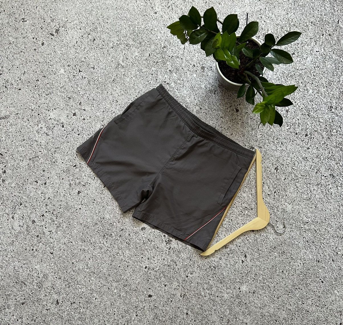 Nike × Vintage Vintage 90’s Nike Sportswear Shorts Size L Y2K Hype Size US 34 / EU 50 - 3 Thumbnail