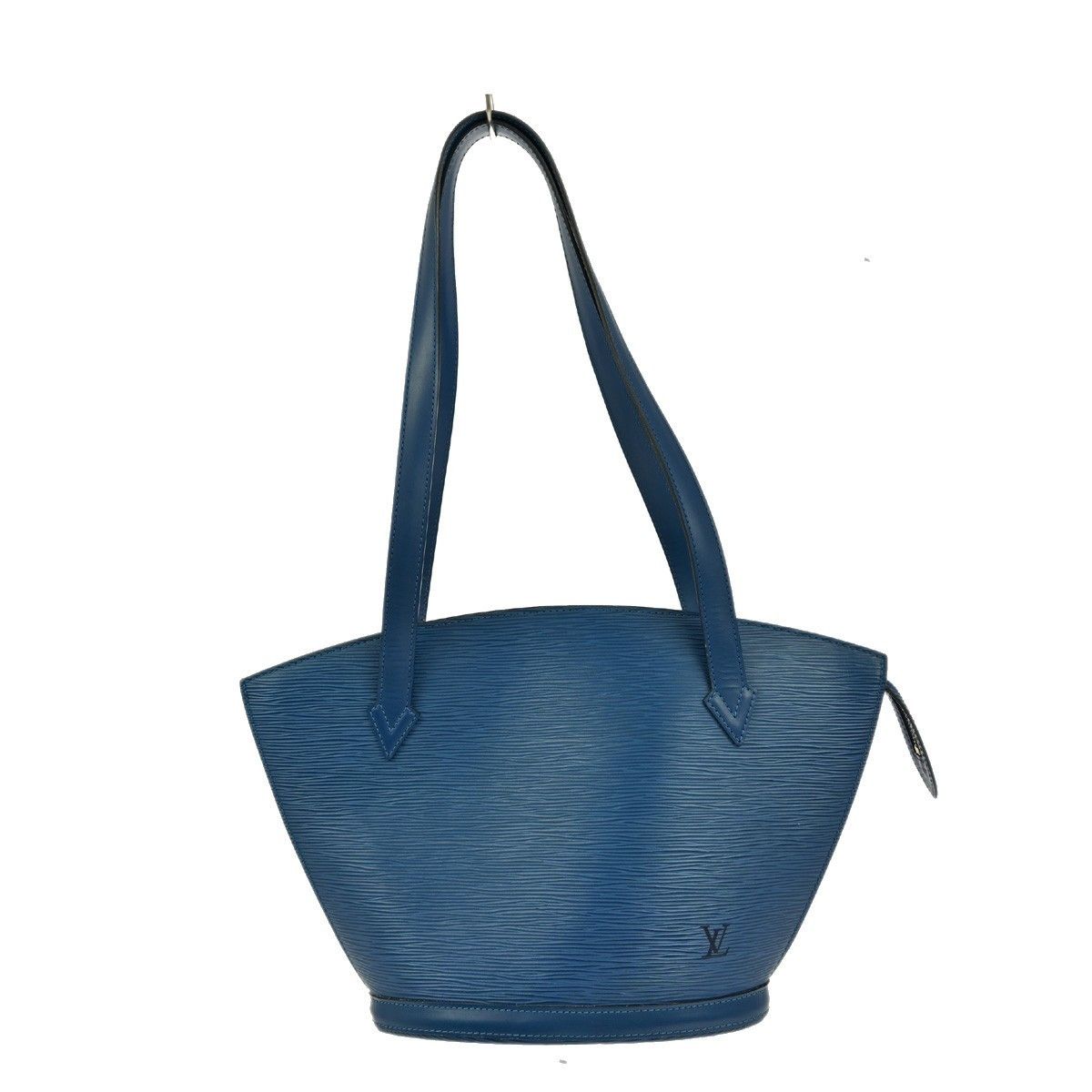 Louis Vuitton Louis Vuitton Saint Jacques Handbag Epi Leather Size ONE SIZE - 1 Thumbnail