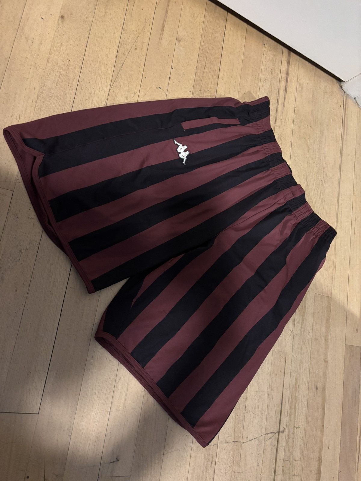 Kappa Kappa medium size shorts Size US 32 / EU 48 - 1 Thumbnail