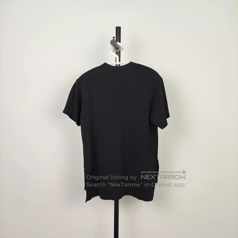 Louis Vuitton Louis Vuitton Black Playing Card Willow Spike T-Shirt Size US XS / EU 42 / 0 - 2 Thumbnail