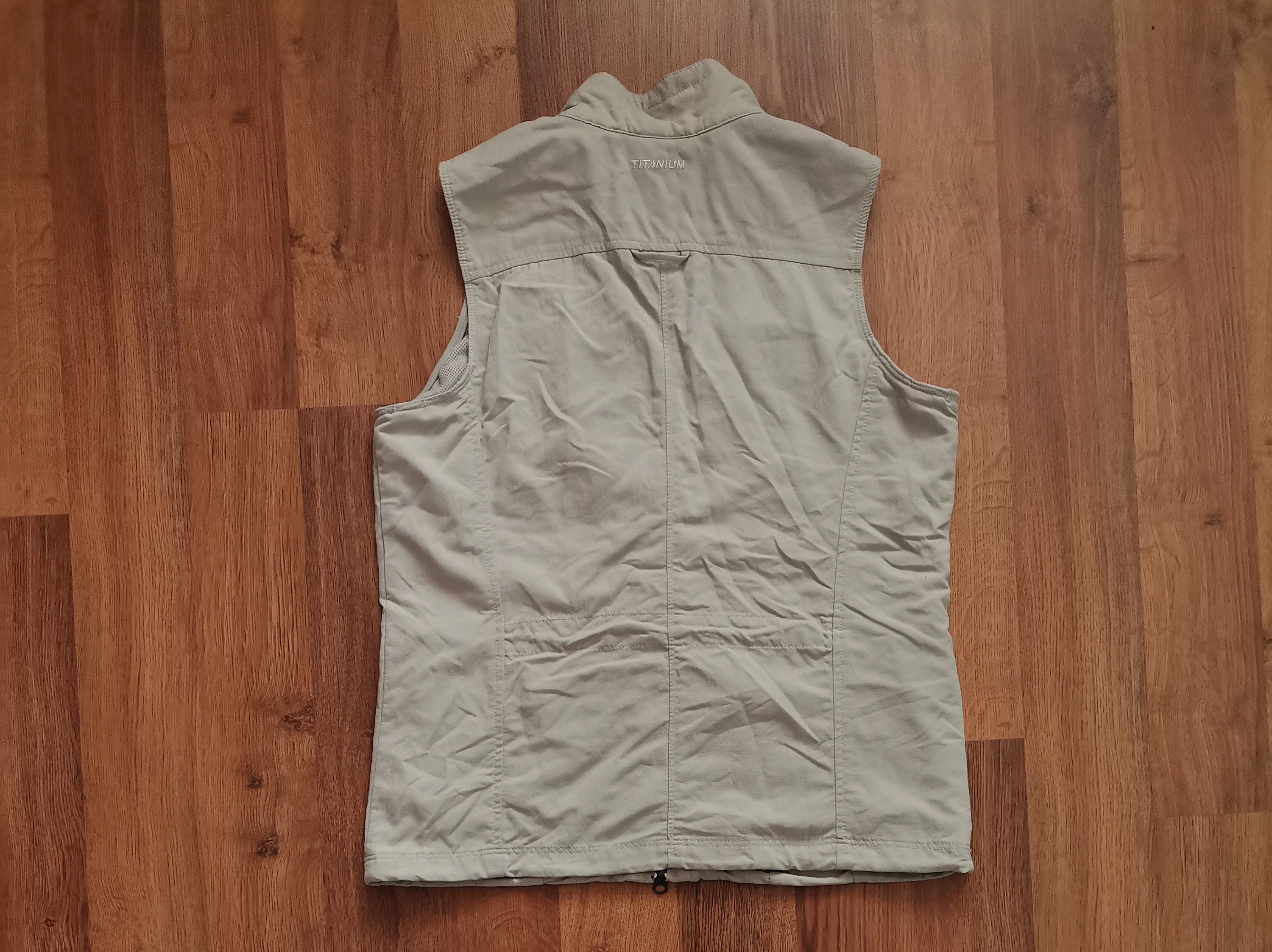Columbia Columbia Vest Size US M / EU 48-50 / 2 - 4 Thumbnail