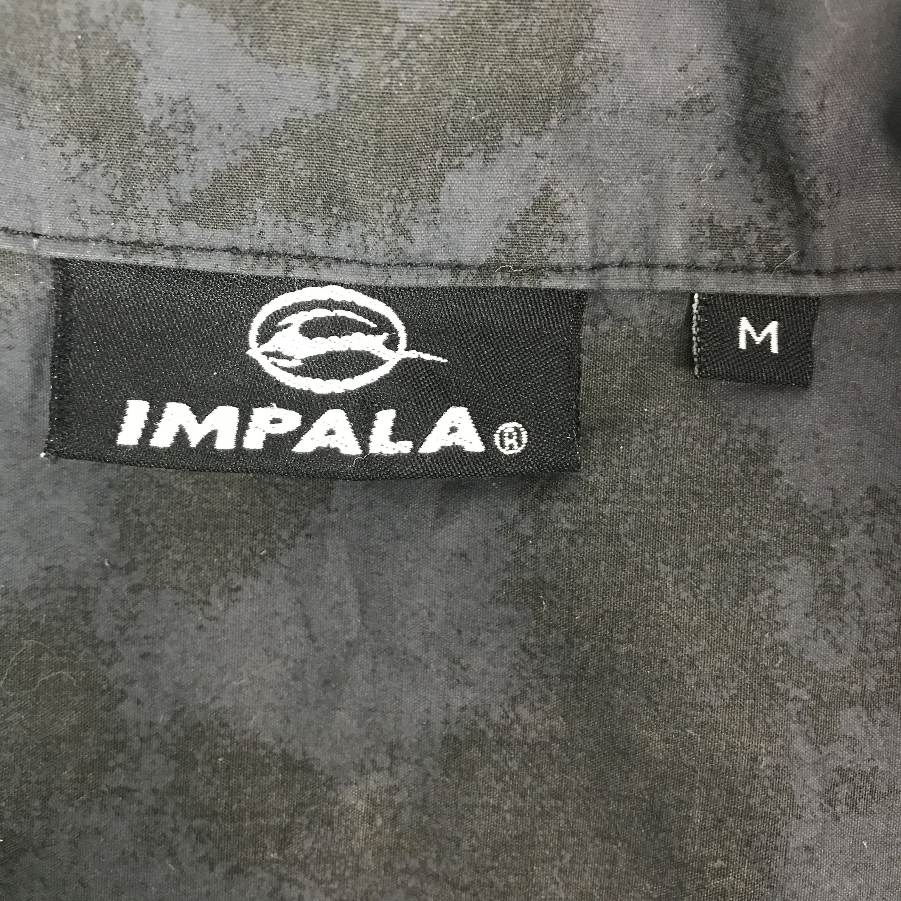 Japanese Brand Impala Rare Design Punk style jacket Size US M / EU 48-50 / 2 - 11 Thumbnail