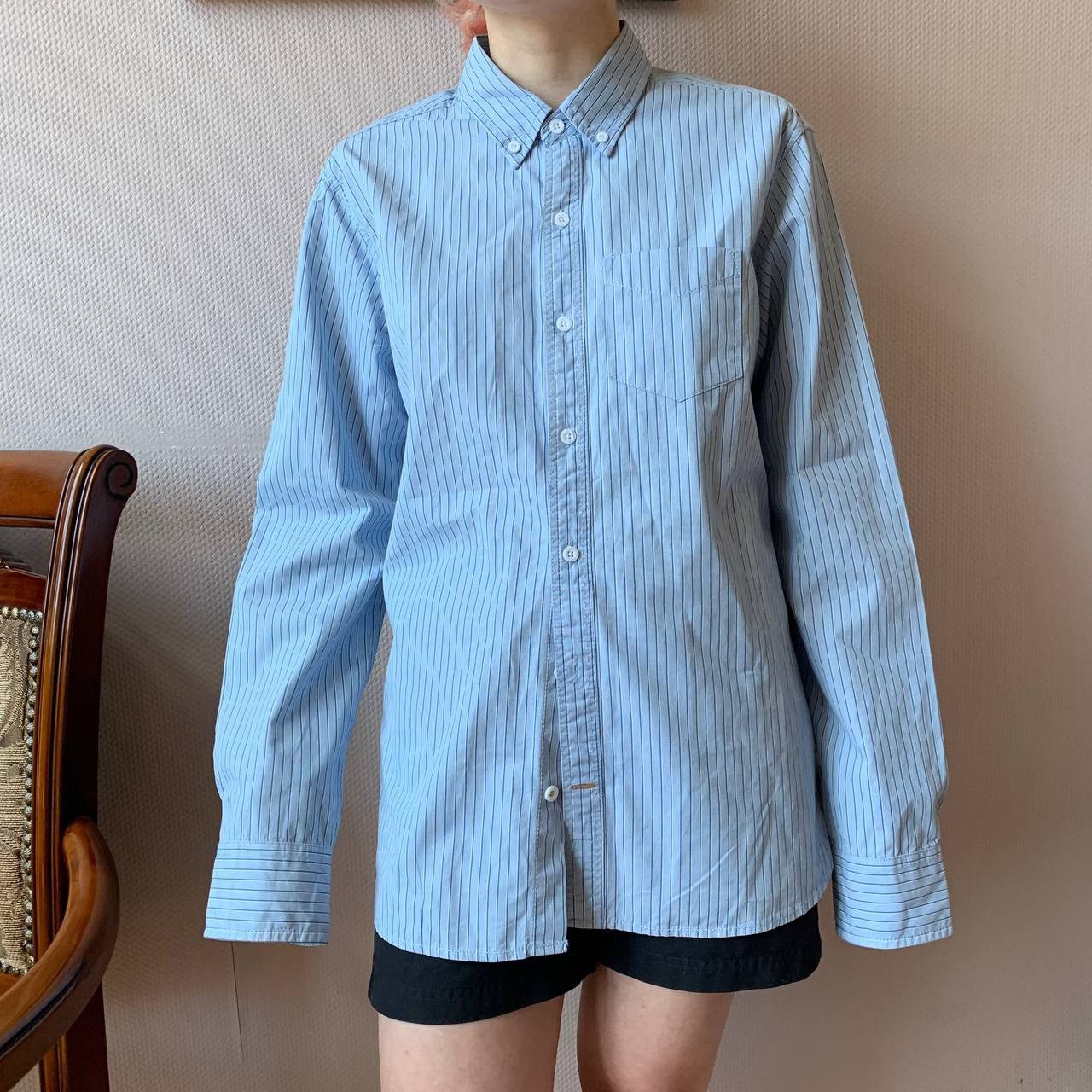 Other Fat Face Deadstock stripped shirt old money preppy core Size S / US 4 / IT 40 - 5 Thumbnail