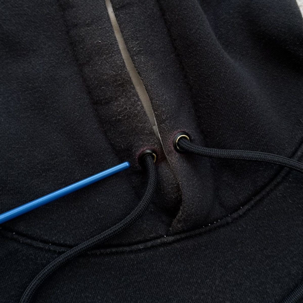 Nike NIKE AIR SPELL OUT HOODIE RARE Size US XXL / EU 58 / 5 - 4 Thumbnail