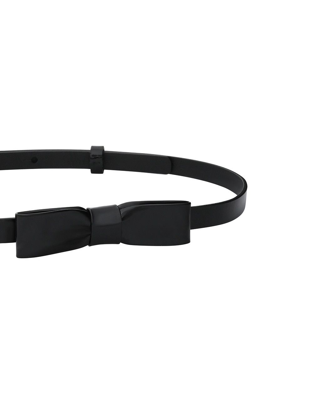 Zimmermann oc11z0925 Size: OS / Tux Belt in Black Size ONE SIZE - 3 Thumbnail