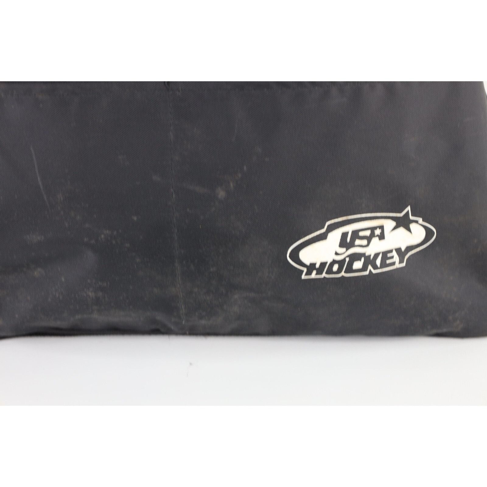 Vintage Vintage Distressed Team USA Hockey Olympics Messenger Bag Size ONE SIZE - 2 Thumbnail