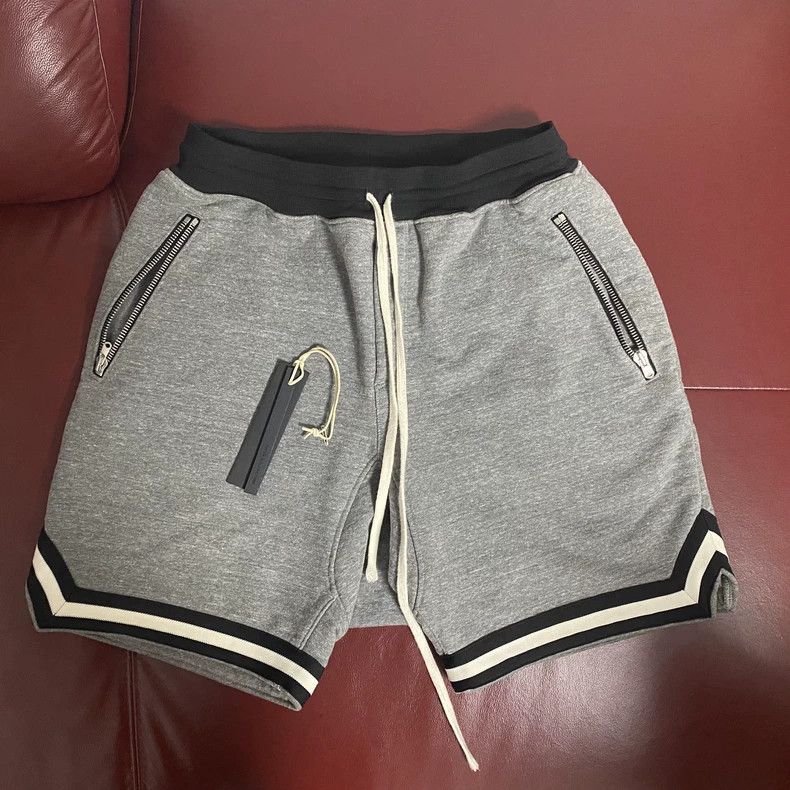 Fear of God Fear of God 5th LA Limited Shorts - dmc Size US 28 / EU 44 - 1 Thumbnail