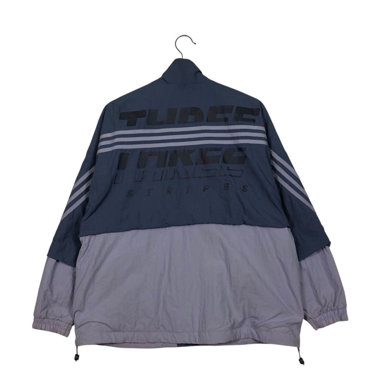 Adidas 📌Vintage Bomber Jacket Adidas Blanket Size US XS / EU 42 / 0 - 9 Thumbnail