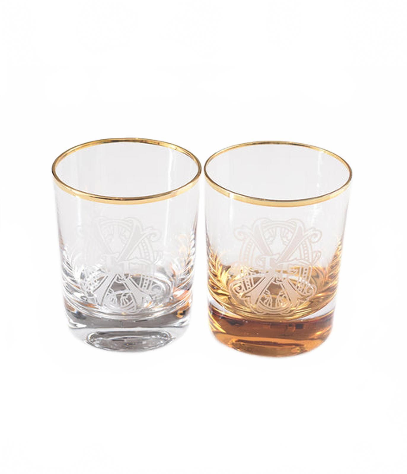 Designer Arturo Fuente x OpusX Rock Glasses Size ONE SIZE - 3 Thumbnail