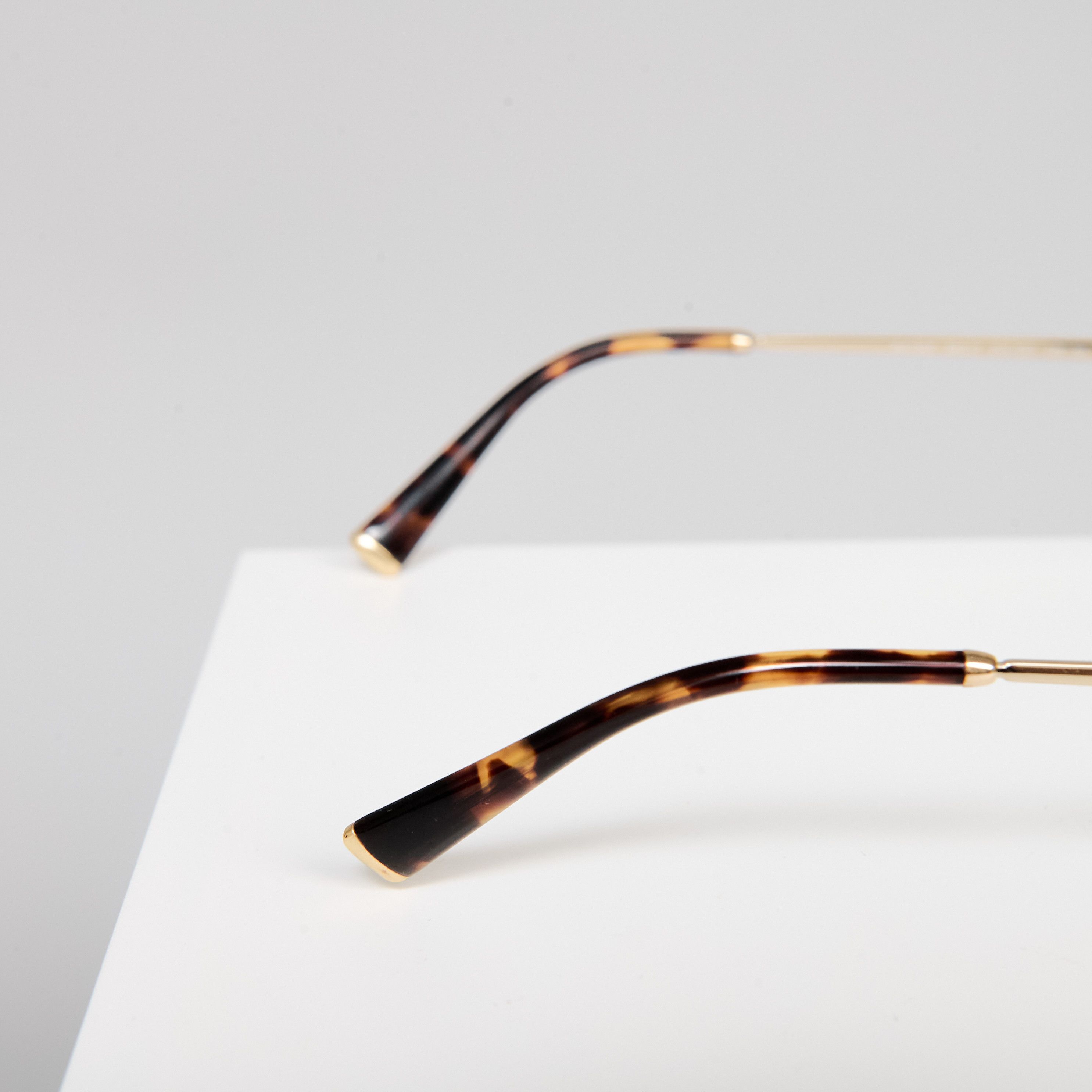 Miu Miu MIU MIU 0MU 56ZS ZVN5S0 Size ONE SIZE - 6 Thumbnail