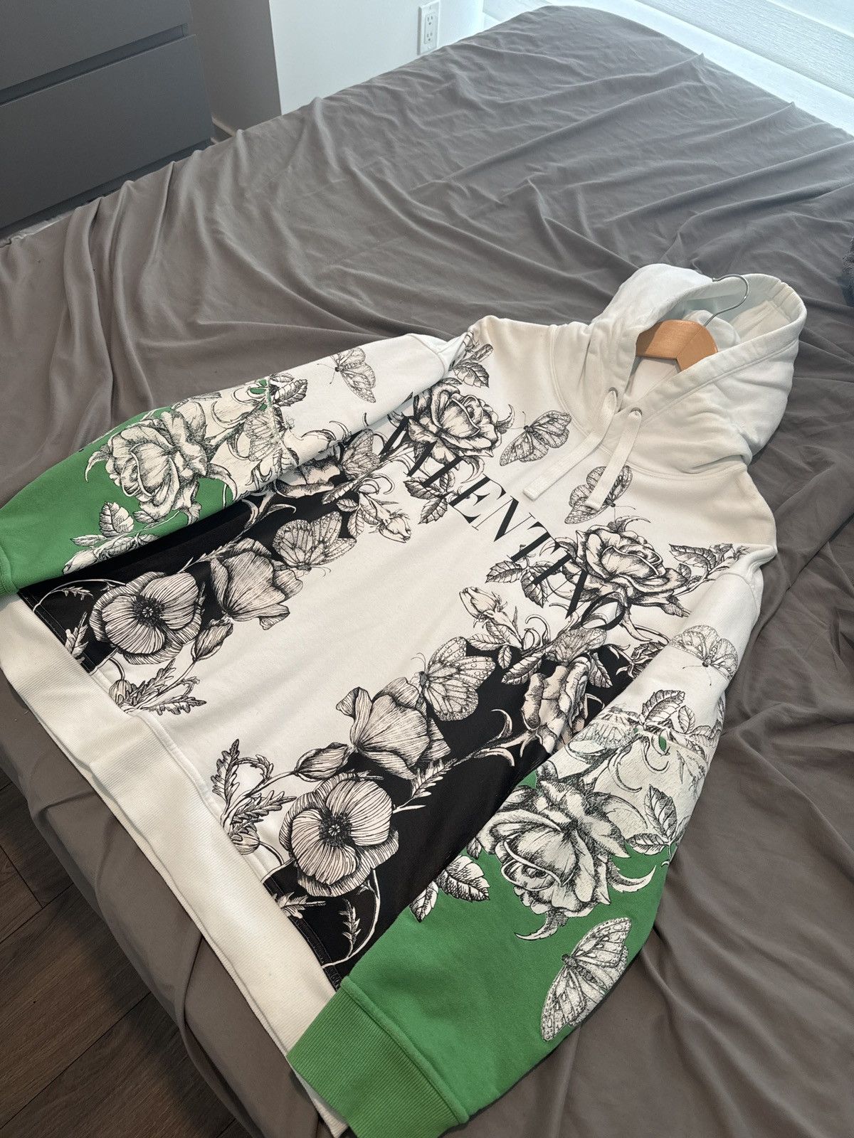 Valentino Hoodie