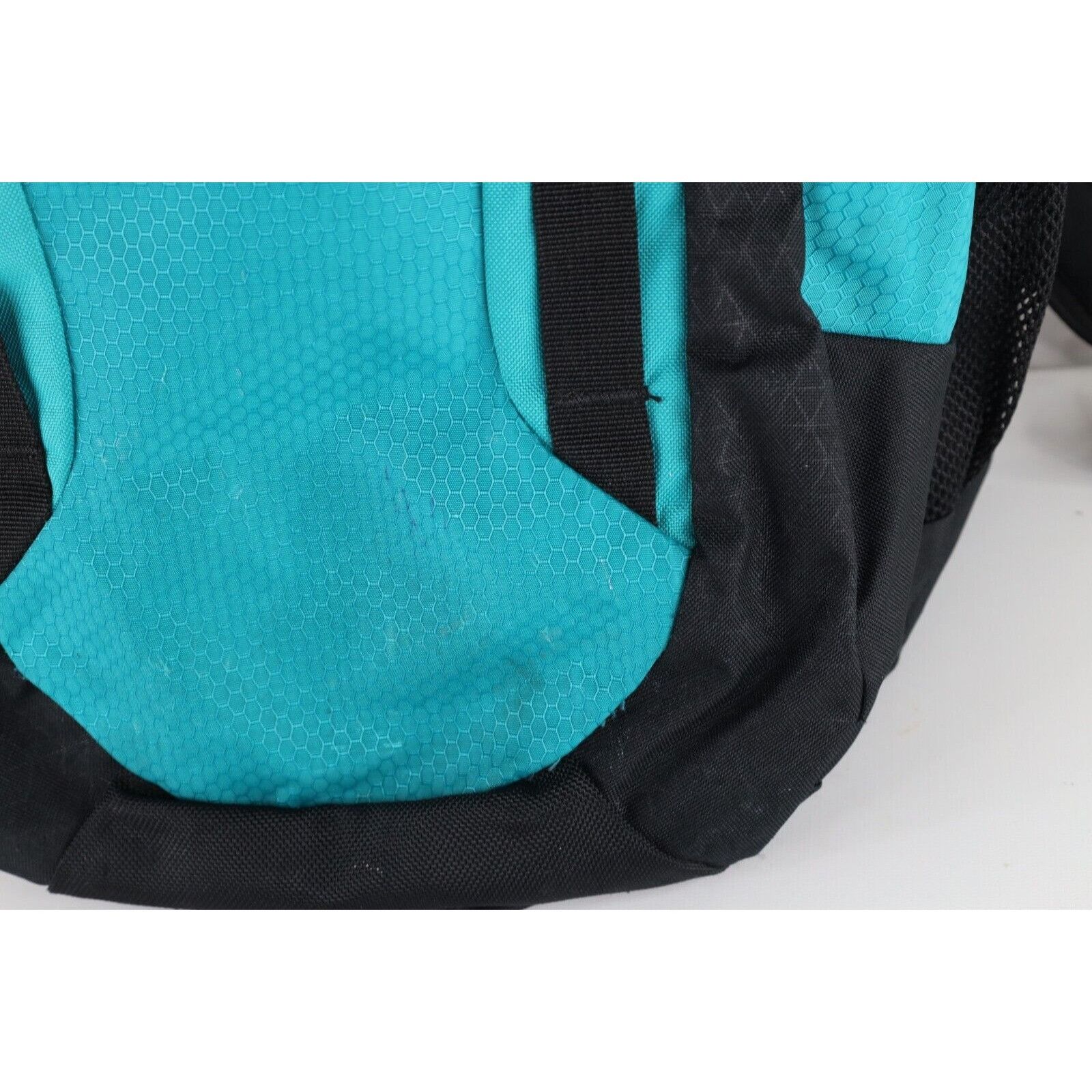 Adidas × Vintage Vintage Adidas Distressed Load Spring Backpack Size ONE SIZE - 5 Thumbnail