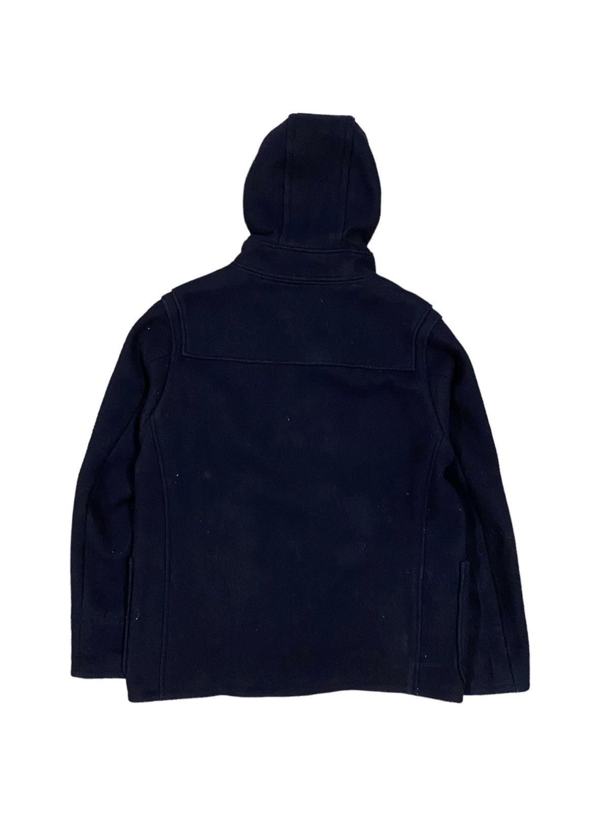 Orcival Orcival Short Duffler Coat Jacket France Size 4 Size US L / EU 52-54 / 3 - 4 Thumbnail