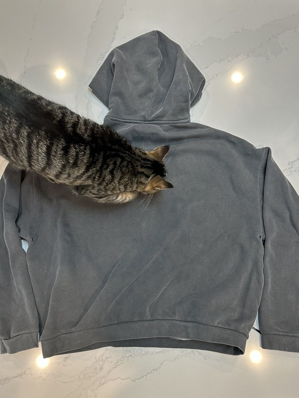 Pacsun × Vintage ARC Hoodie Size US M / EU 48-50 / 2 - 2 Thumbnail
